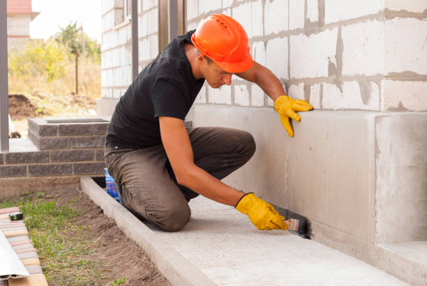 Licensed Interior Drainage System service in Highland Park, MI - Halo Water Proofing
